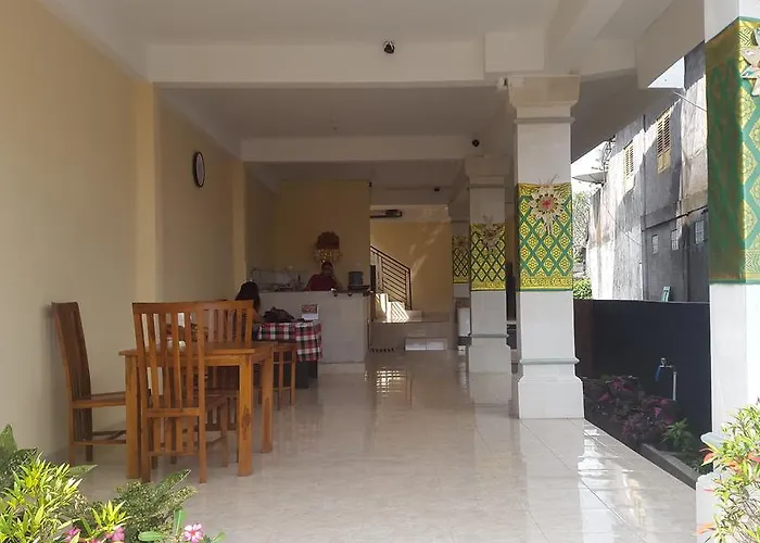 Meme Royak Bed & Breakfast 3*
