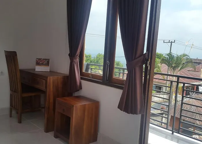 Meme Royak Munduk (Bali)